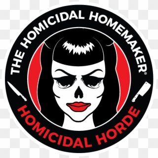 The Homicidal Homemaker's Homicidal Horde Fanclub - Southern Pines Animal Shelter, HD Png Download