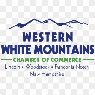 Western White Mountains Chamber Of Commerce - Poster, HD Png Download