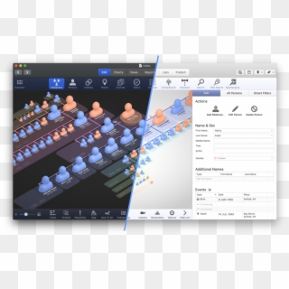 The Release Of Macos - Computer Icon, HD Png Download