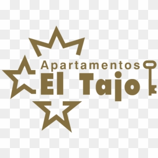 El Tajo Apartments - Graphic Design, HD Png Download