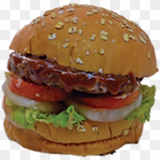 Terror Prof Burger - Bk Burger Shots, HD Png Download