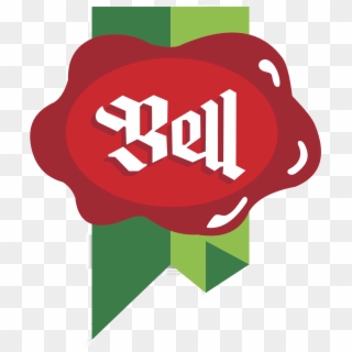 Bell Ag 01 Logo Png Transparent - Bell Ag, Png Download