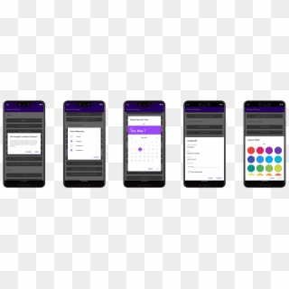 Modules - Iphone, HD Png Download