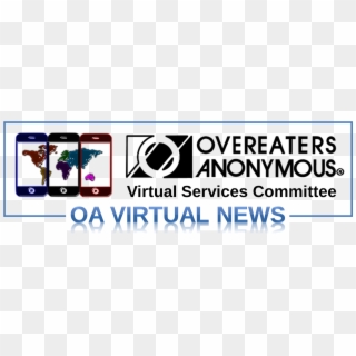 Overeaters Anonymous, HD Png Download