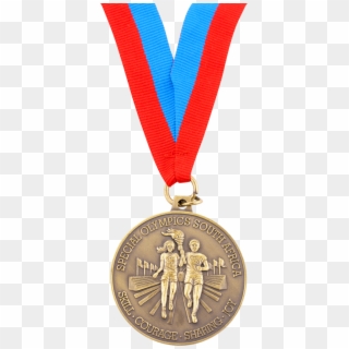 Gold Medal, HD Png Download