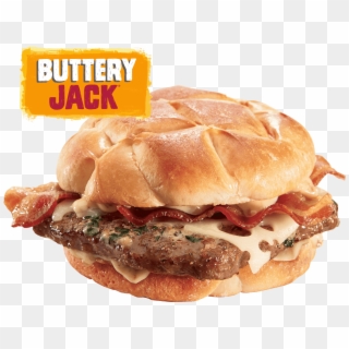 Jack In The Box, HD Png Download