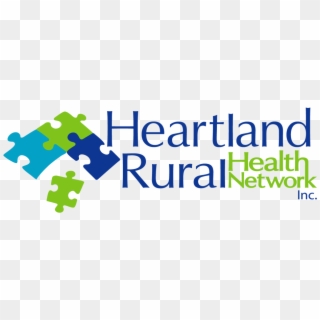 Heartland Rural Health Network Inc - Graphic Design, HD Png Download