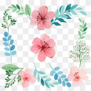 Wedding Flowers Png, Flower Free Png, Flower Vector - Fleur Png, Transparent Png