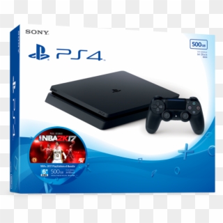 0505 249 56 - Ps4 Slim Price Philippines, HD Png Download