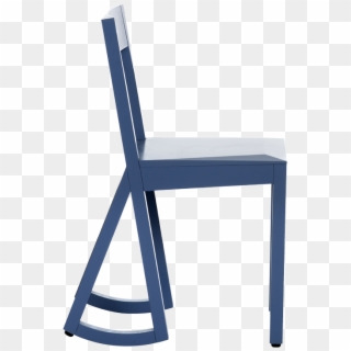 Chair With Tilting Function - Chair, HD Png Download