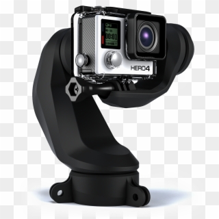 Waterproof Gopro Accessory With Endless Roll, Remote - Gopro, HD Png Download
