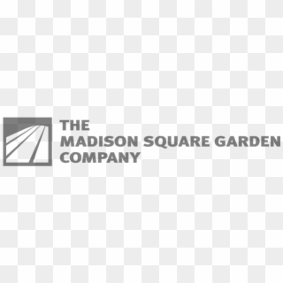 Madison Square Garden Strategic Audit - Triangle, HD Png Download
