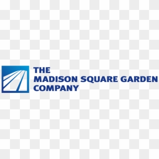 Msg - Madison Square Garden Company, HD Png Download