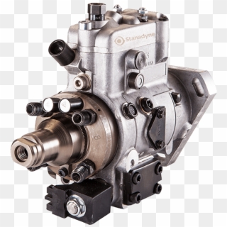 Mechanical Rotary - Rotary Fuel Injection Pump, HD Png Download
