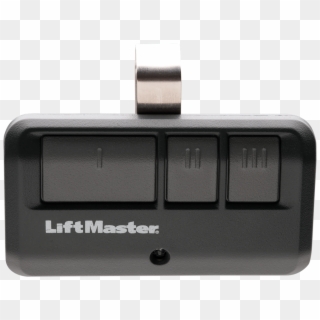 893lm 3-button Remote Control Hero - Liftmaster 891lm Remote Security+ 2.0, HD Png Download