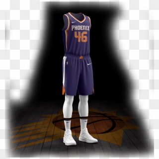 I'm Certain There Are Jerseys I Have Overlooked, And - Nba Jersey 2019 City Edition, HD Png Download