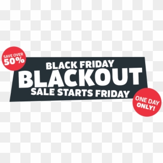 Black Friday Sale, HD Png Download