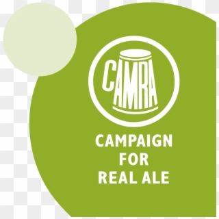 Campaigning For Good Beer In Good Pubs In North Lancashire - Campaign For Real Ale, HD Png Download