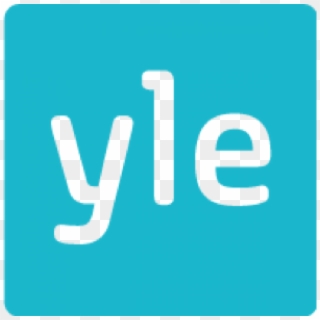 Yleisradio - Finnish Broadcasting Company Yle, HD Png Download