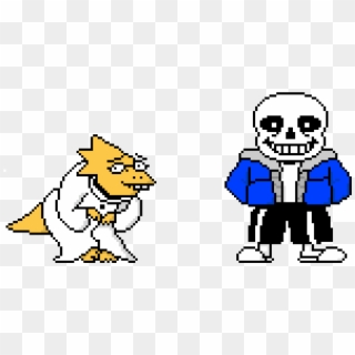 Ink Sans Body - Ink Sans Battle Sprite Transparent PNG - 570x920 - Free  Download on NicePNG