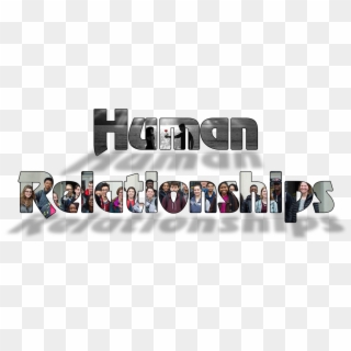 Human Relationships - Poster, HD Png Download