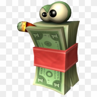 Cover Cover - Conker Live And Reloaded Money, HD Png Download
