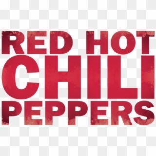 Win A Trip To Watch The Red Hot Chili Peppers Live - Poster, HD Png Download