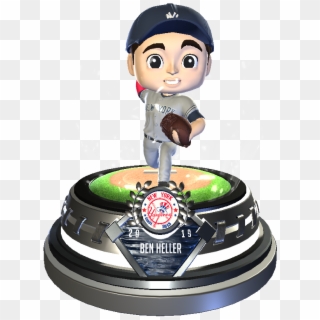 Figurine, HD Png Download