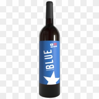 Wine Bottle, HD Png Download