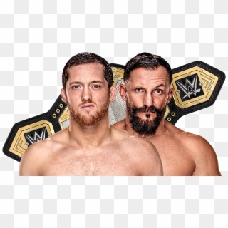 Undisputed - Barechested, HD Png Download