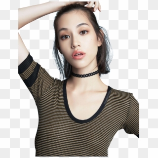 Kiko Mizuhara - Japanese Models, HD Png Download