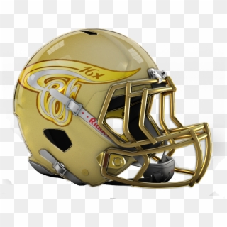 Rick Flair - Albany State University Football Helmet, HD Png Download
