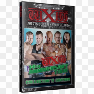 Wxw 12 31 2014 - Boxing, HD Png Download