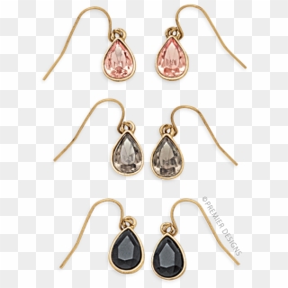 Earrings, HD Png Download