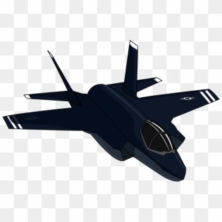 We Do Our Best To Bring You The Highest Quality F-35 - F 35 Vector Art, HD Png Download