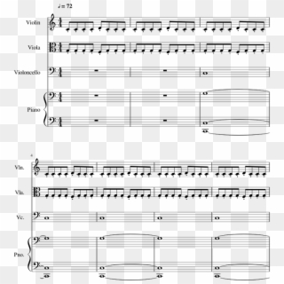 Your Reality Piano Sheet Music Easy