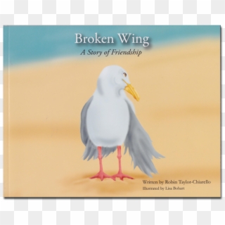 Blue Lobster Book - Albatross, HD Png Download