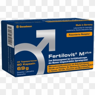 Special Features - - Fertilovit Mplus, HD Png Download
