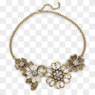 Lavish-blooms By Jewelry Lady Trinda Burch - Premier Lavish Bloom, HD Png Download