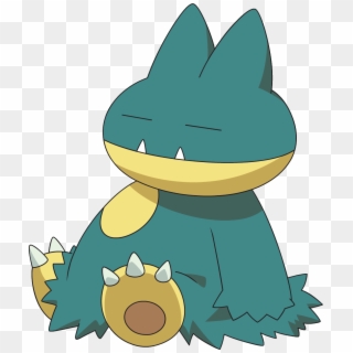 48kib, 1057x1243, Munchlax - Pokemon Munchlax, HD Png Download