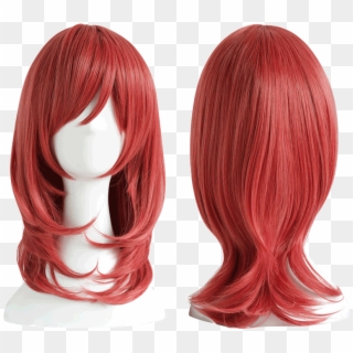 Brand - Monenjoy - - Lace Wig, HD Png Download