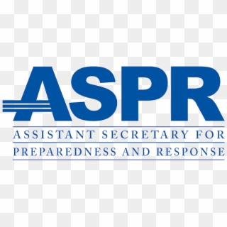 Hhs Aspr - Office Of The Assistant Secretary For Preparedness, HD Png Download