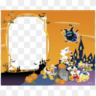 Mickey En Halloween - Mickey's The Prince And The Pauper, HD Png Download