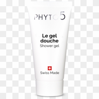 Shower Gel Travel - Sunscreen, HD Png Download