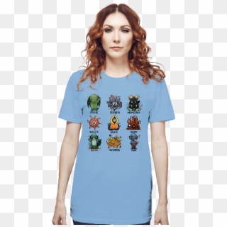 Lovecraft Demons - Shirtpunch, HD Png Download