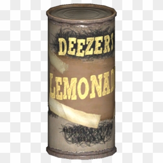 Deezer's Lemonade - Wood, HD Png Download
