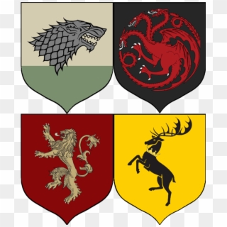 Book Depositoryverified Account - Game Of Thrones Baratheon Logo, HD Png Download