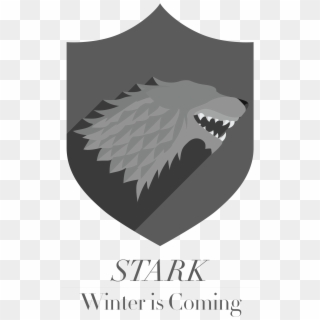 Stark W=700&h= - House Stark, HD Png Download