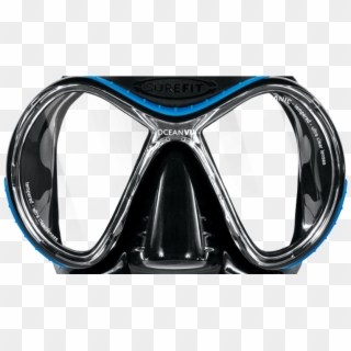Diving Mask, HD Png Download