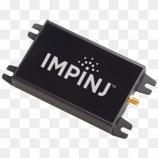 Impinj Mini Guardrail Indoor Rfid Antenna Ipj A0303 - Electronic Component, HD Png Download